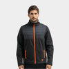 CHAQUETA SOFTSHELL DROP SHOT SILAS JMD