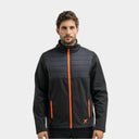 CHAQUETA SOFTSHELL DROP SHOT SILAS JMD