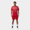 DROP SHOT BENARA LIMA SHORT