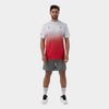 DROP SHOT BENARA LIMA SHORT