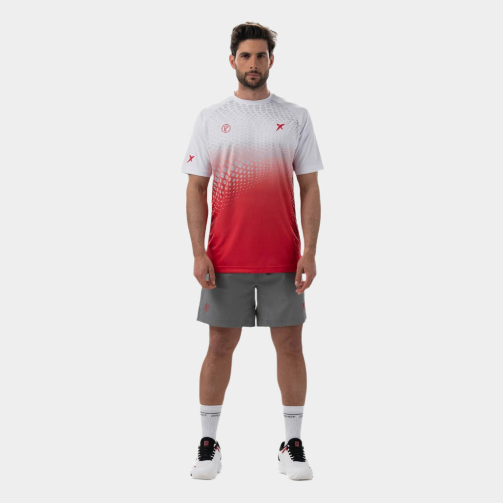 DROP SHOT BENARA LIMA SHORT