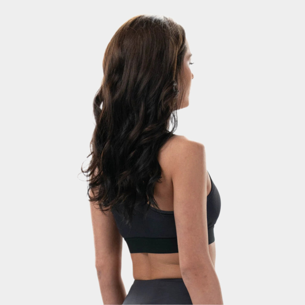 DROP SHOT ANDRA CROP TOP