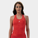 CAMISETA SIN MANGAS DROP SHOT CAYENNE