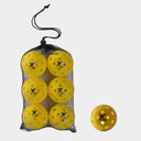 PICKLEBALL OUTDOOR X6 TOURNAMENT BALLS