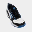 DROP SHOT ABIAN CAMPA