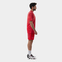 DROP SHOT BENARA LIMA SHORT