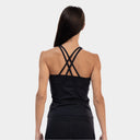 DROP SHOT PERLA TANK TOP
