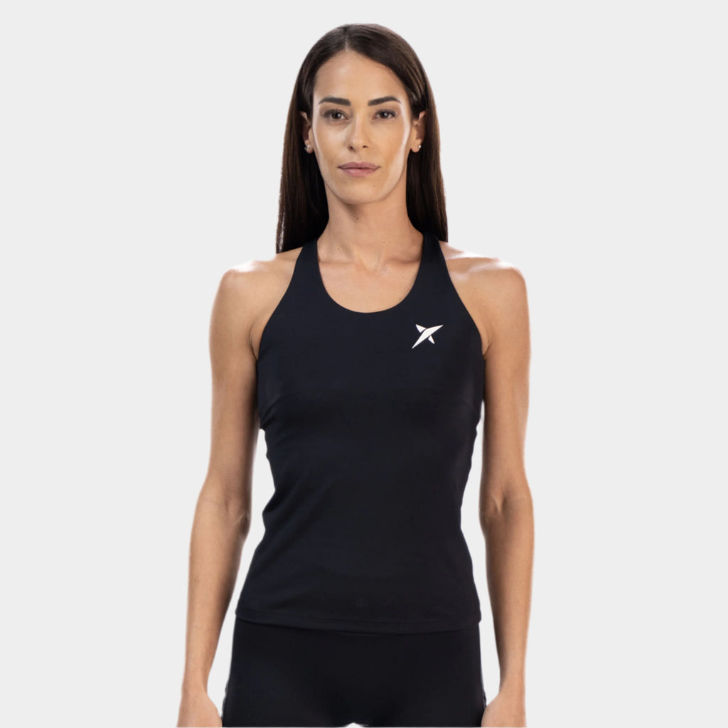 DROP SHOT PERLA TANK TOP