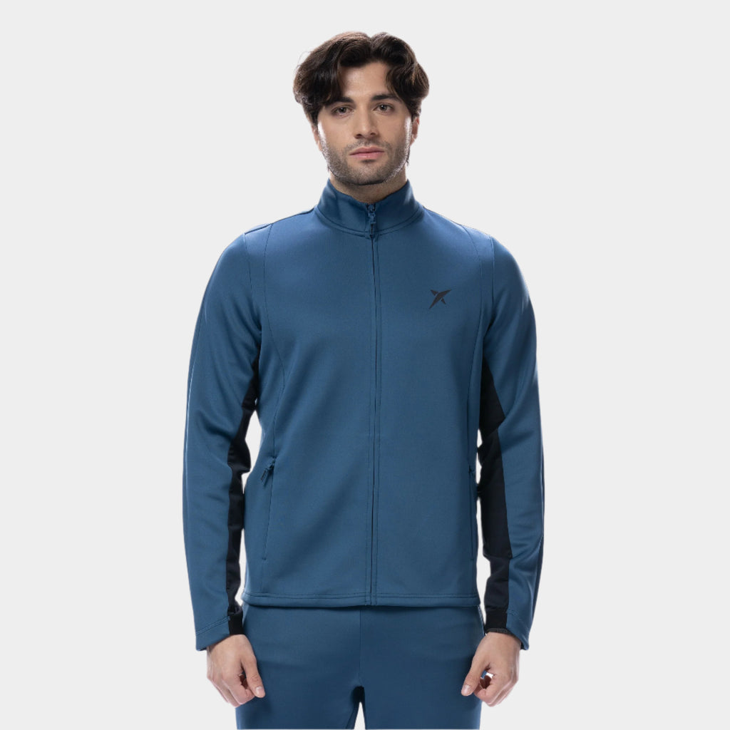 DROP SHOT TAIGA JACKET