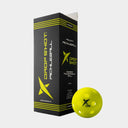 PELOTAS DE PICKLEBALL PARA INTERIOR X3