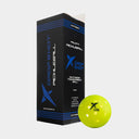 PELOTAS DE PICKLEBALL PARA EXTERIORES X3