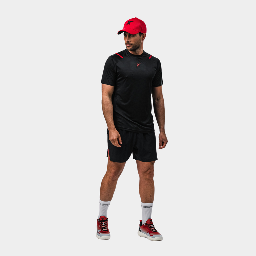 DROP SHOT FENIX SHORT