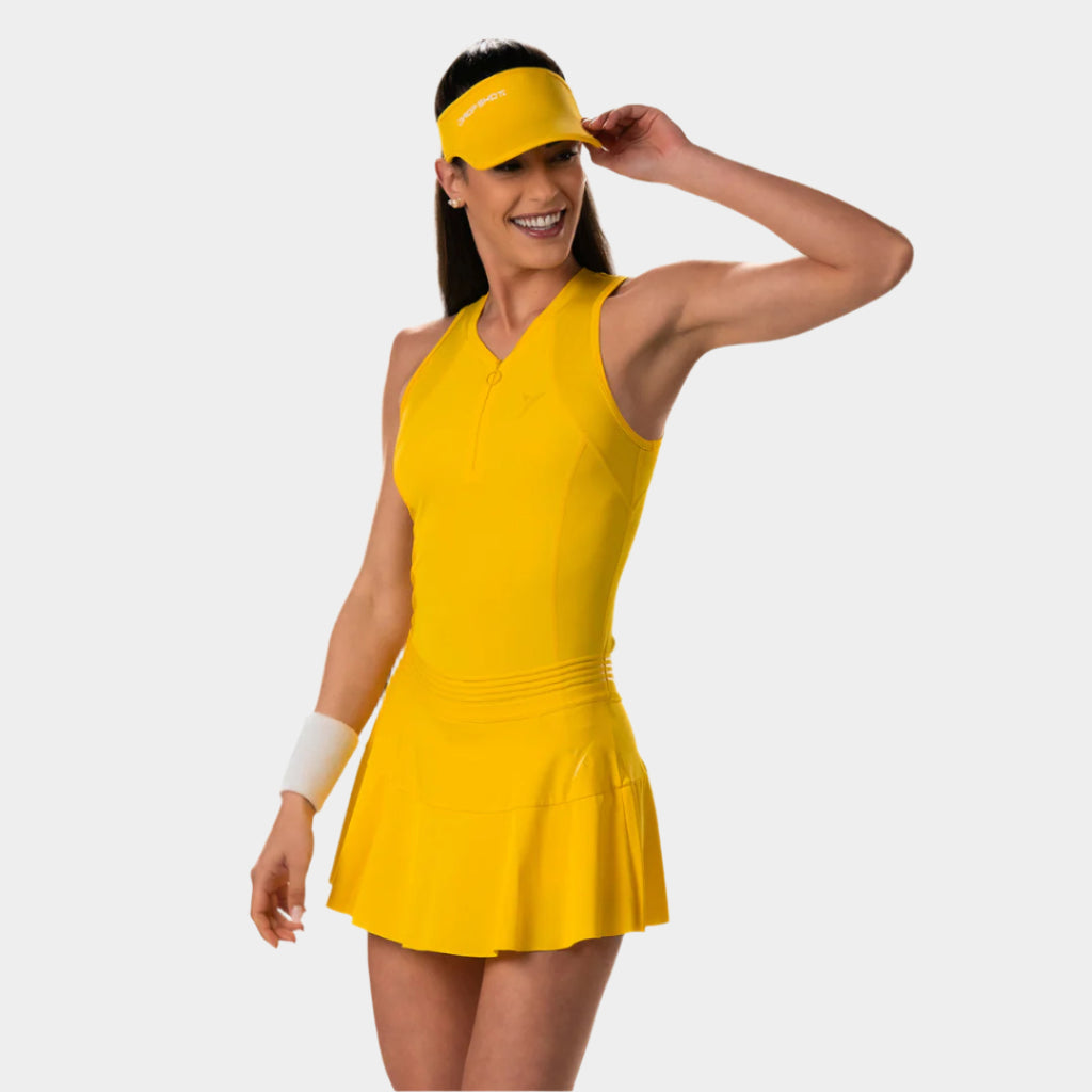 DROP SHOT SOL POLO