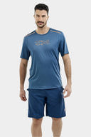 CAMISETA DROP SHOT NUR