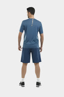 CAMISETA DROP SHOT NUR