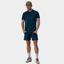 DROP SHOT EGAN SHORT
