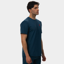 CAMISETA EGAN DROP SHOT 