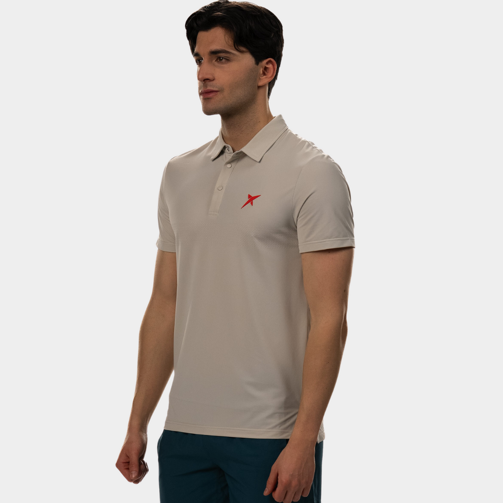 POLO EGAN DROP SHOT