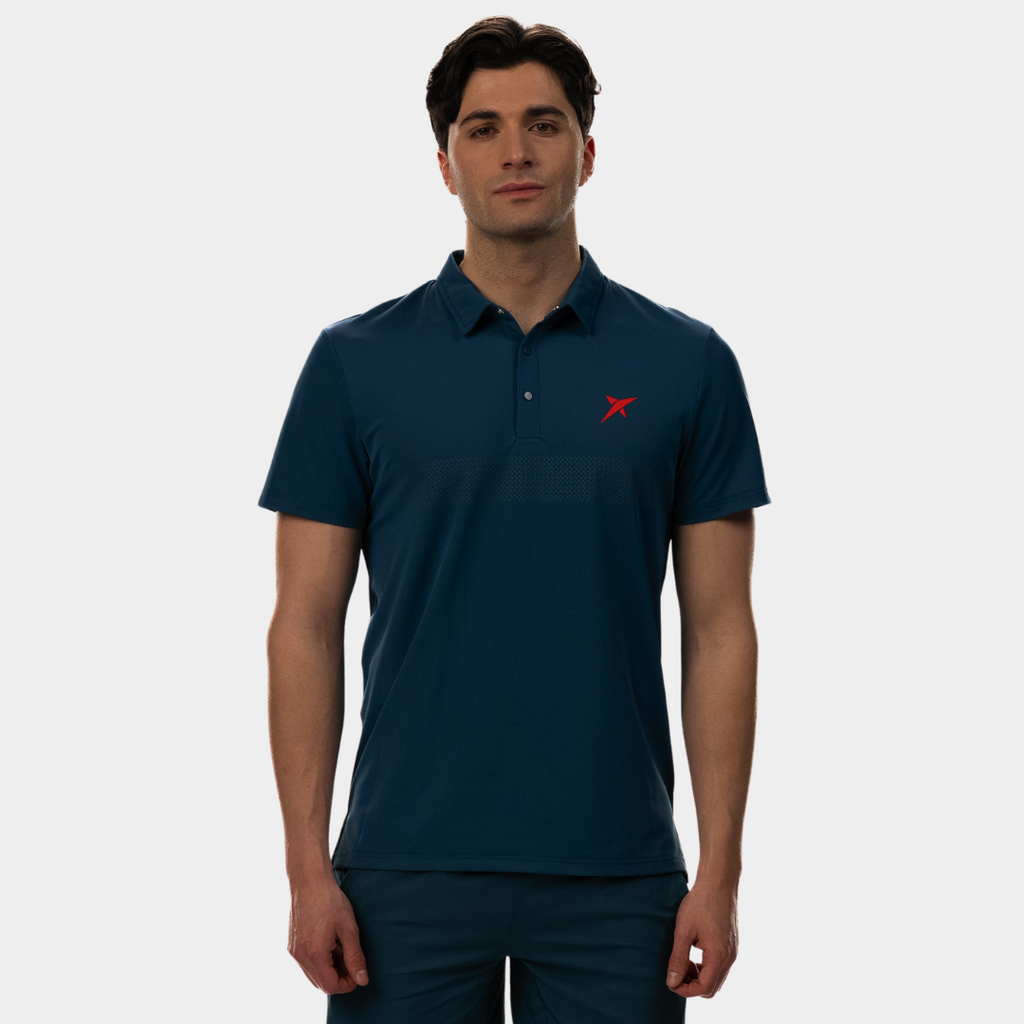 POLO EGAN DROP SHOT