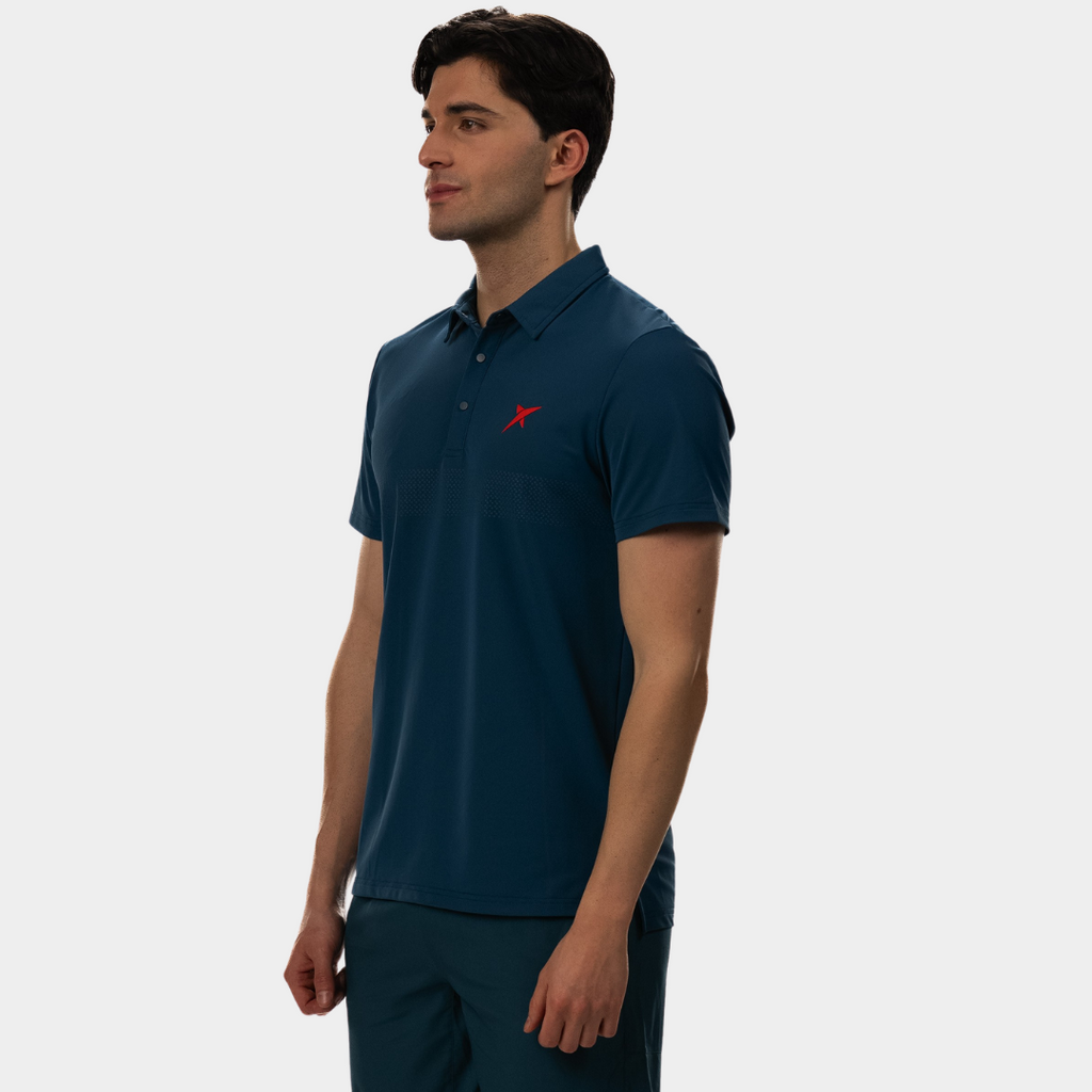 POLO EGAN DROP SHOT