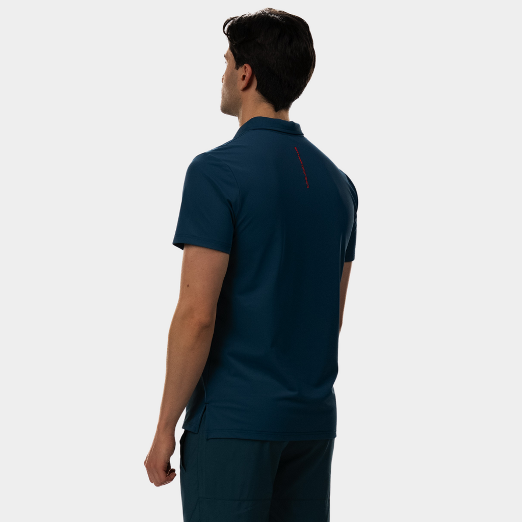 POLO EGAN DROP SHOT