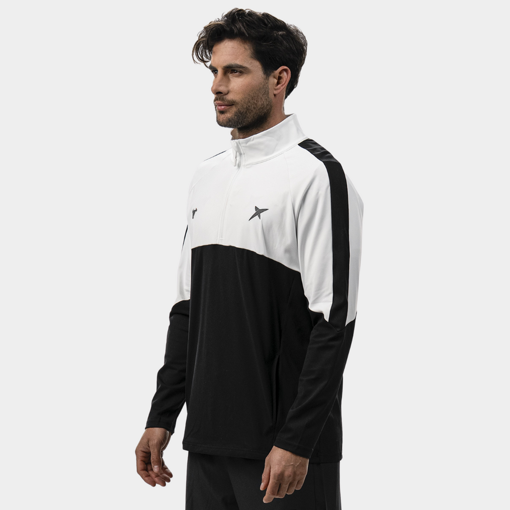 CHAQUETA COSMP DROP SHOT 