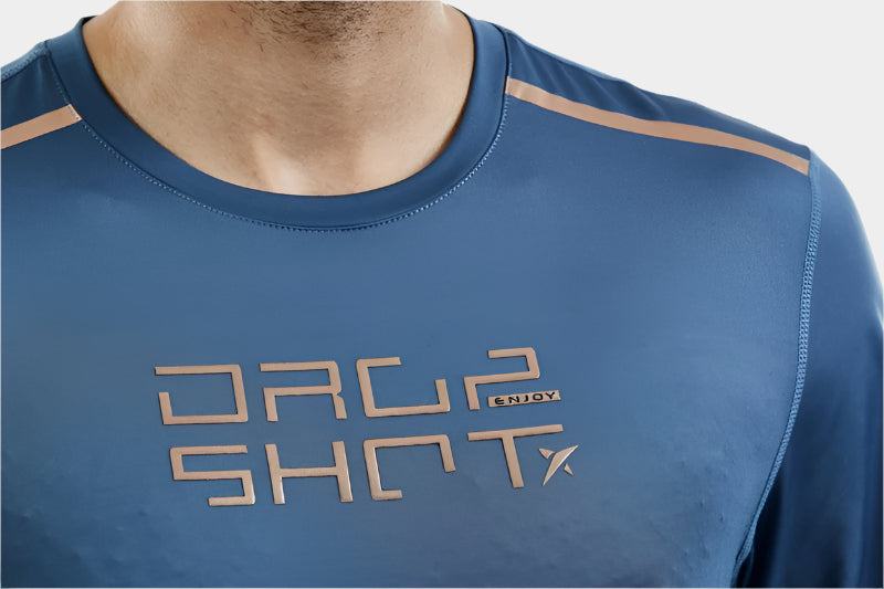 CAMISETA NUR