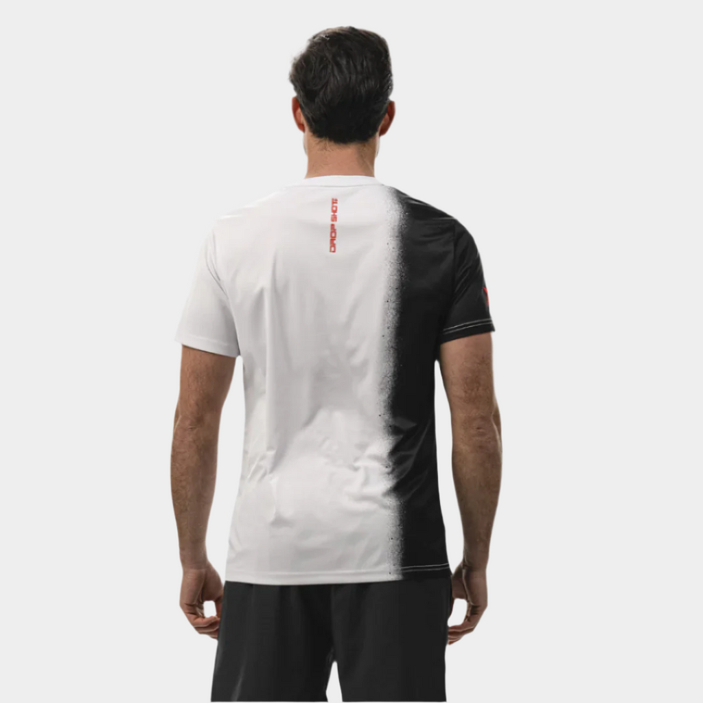 CAMISETA COSMO DROP SHOT 