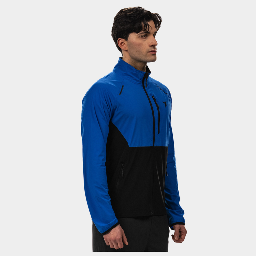 CHAQUETA AKER DROP SHOT 