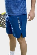SHORT SIGMA
