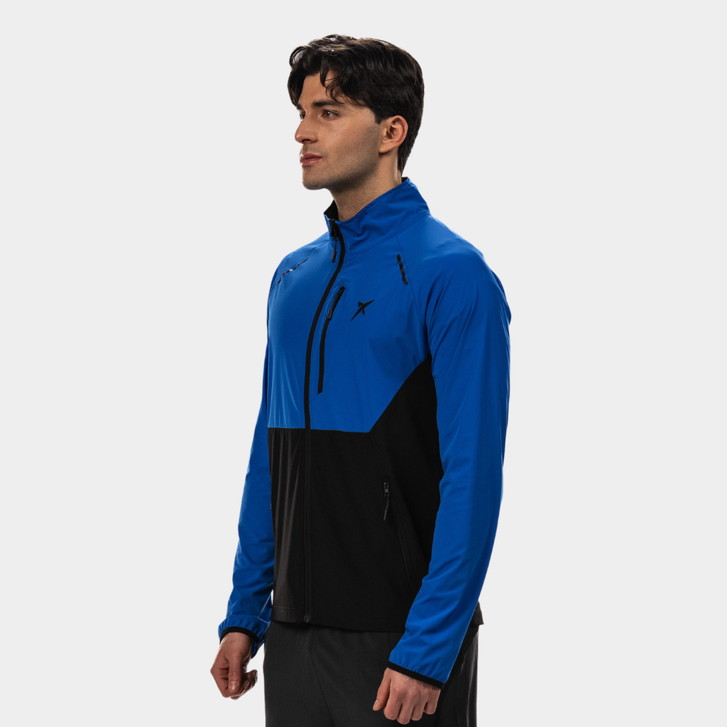 CHAQUETA AKER DROP SHOT 