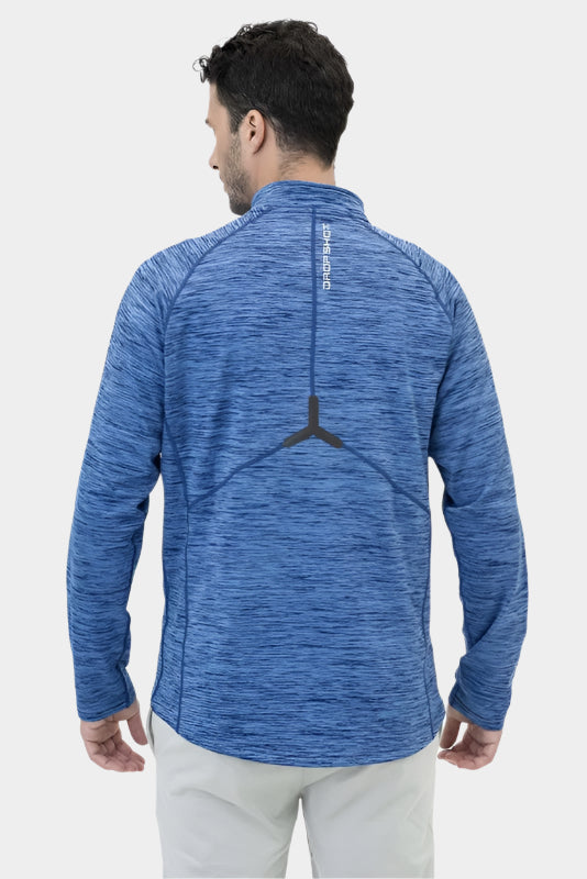 SUDADERA SIGMA