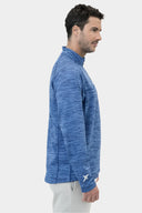 SUDADERA SIGMA
