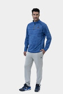 SUDADERA SIGMA