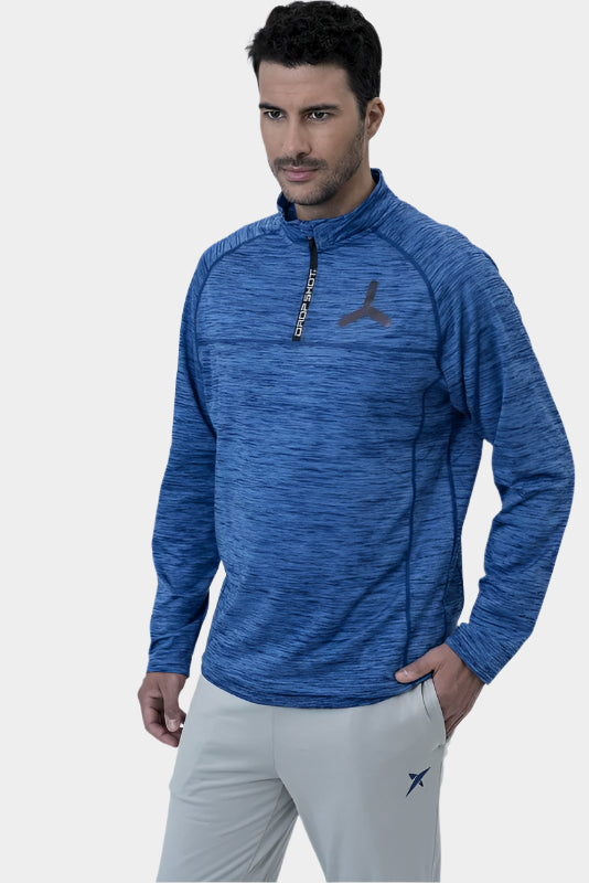 SUDADERA SIGMA