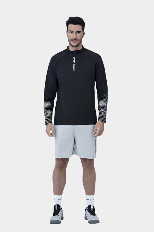 SUDADERA LEVY