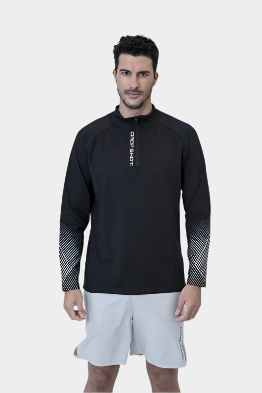 SUDADERA LEVY