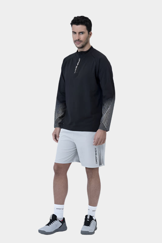 SUDADERA LEVY