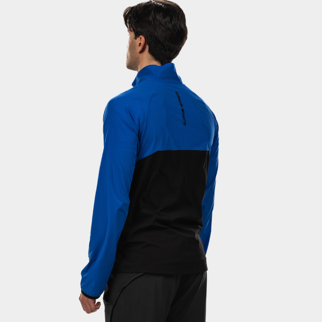 CHAQUETA AKER DROP SHOT 