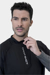 SUDADERA LEVY