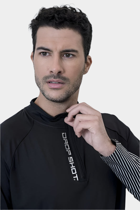 SUDADERA LEVY