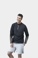 SUDADERA LEVY