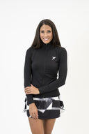 CHAQUETA STAR
