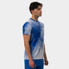 CAMISETA CON ESTAMPADO AKER DROP SHOT 