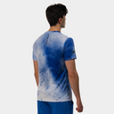 CAMISETA CON ESTAMPADO AKER DROP SHOT 