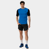 SUDADERA CON CAPUCHA AKER Drop Shot 