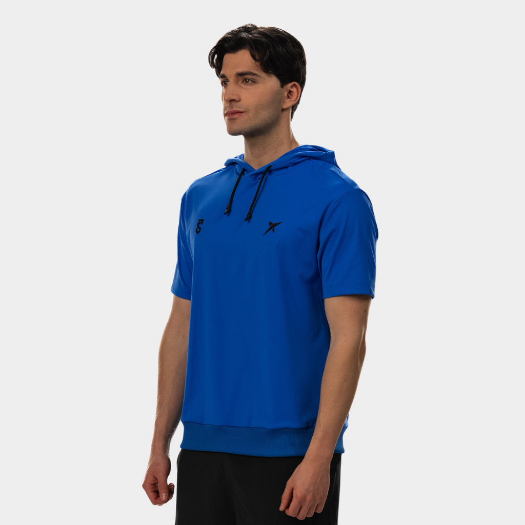 SUDADERA CON CAPUCHA AKER Drop Shot 