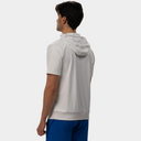 SUDADERA CON CAPUCHA AKER Drop Shot 