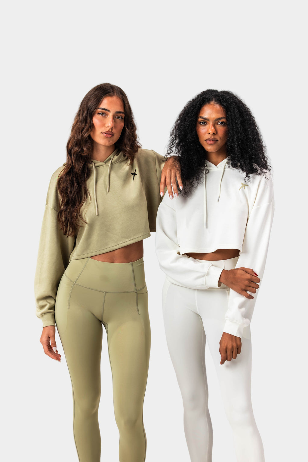 DROP SHOT NOOR TRACKSUIT