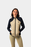 DROP SHOT NOOR JACKET